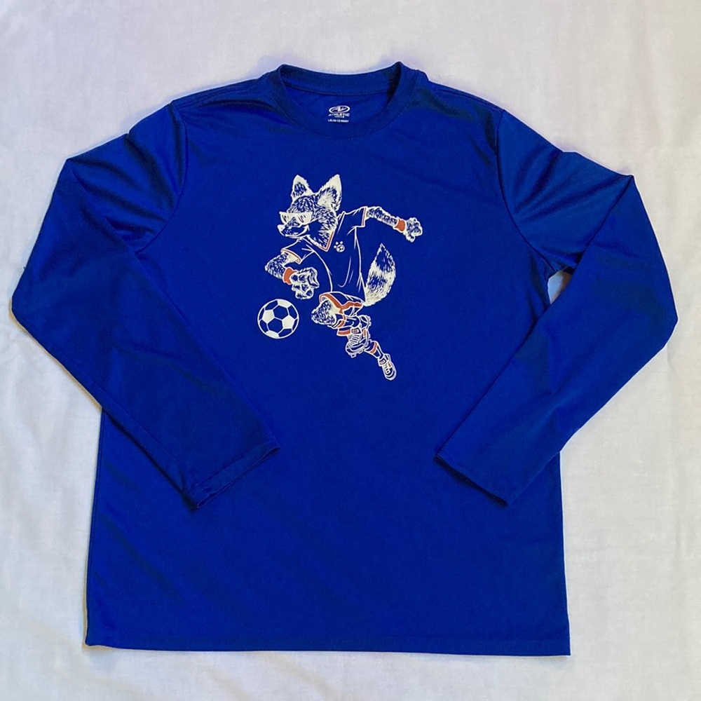Athletic Works long sleeve shirt
